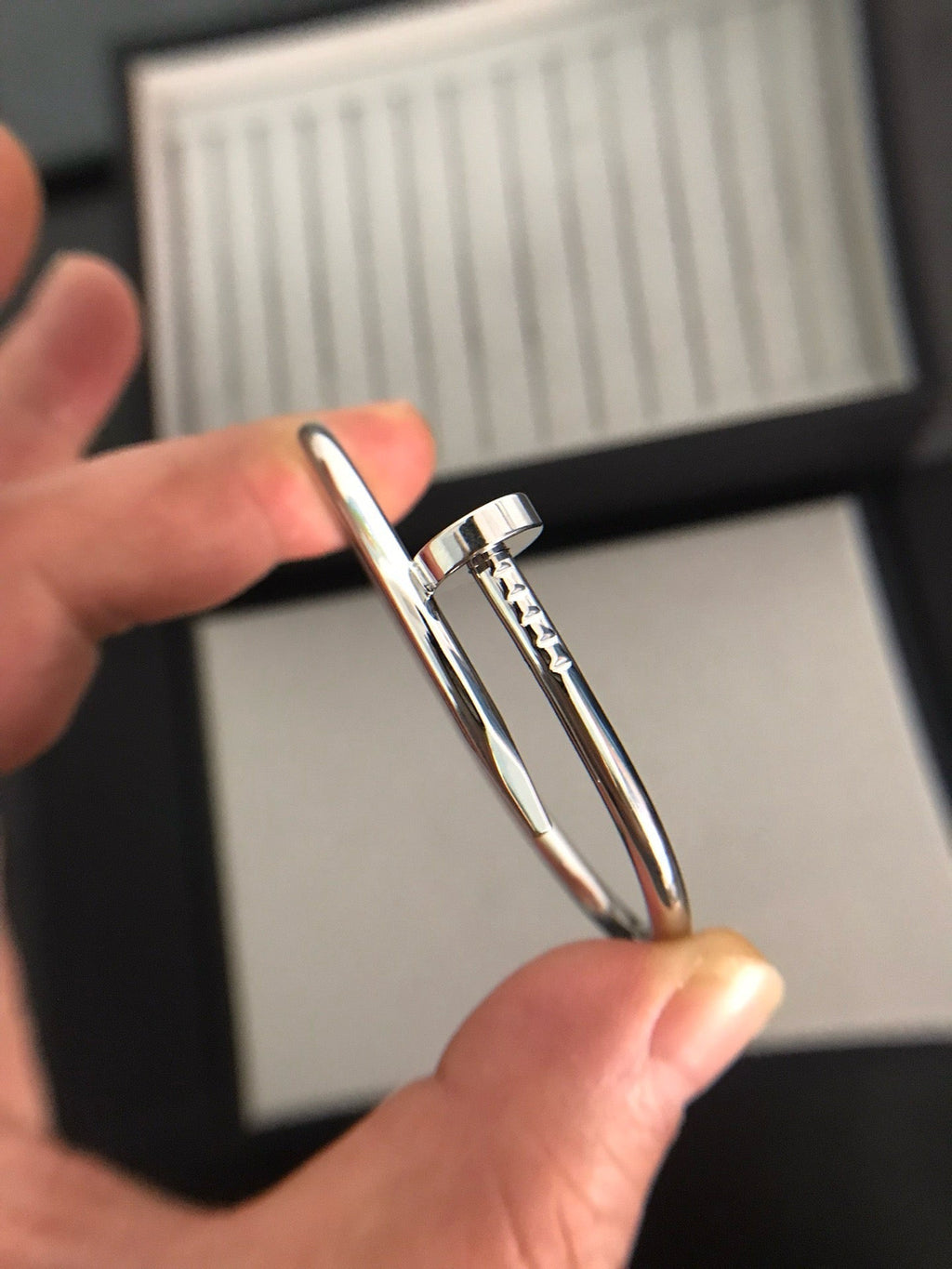 Loco JUSTE BRACELET 3.5MM