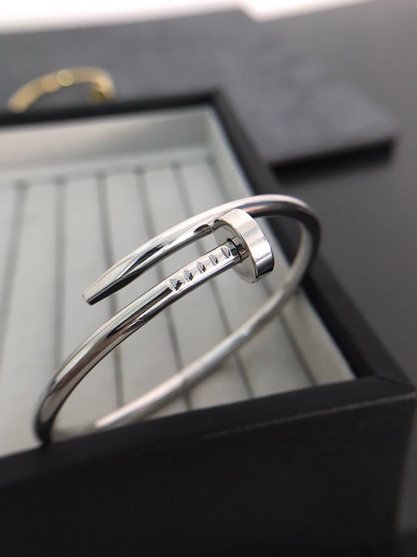 Loco JUSTE BRACELET 3.5MM