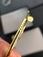 Loco JUSTE BRACELET 3.5MM DIAMONDS