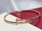 Loco JUSTE BRACELET 2.5MM DIAMONDS