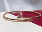 Loco JUSTE BRACELET 2.5MM DIAMONDS