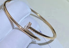 Loco JUSTE BRACELET 2.5MM DIAMONDS
