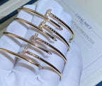 Loco JUSTE BRACELET 2.5MM DIAMONDS