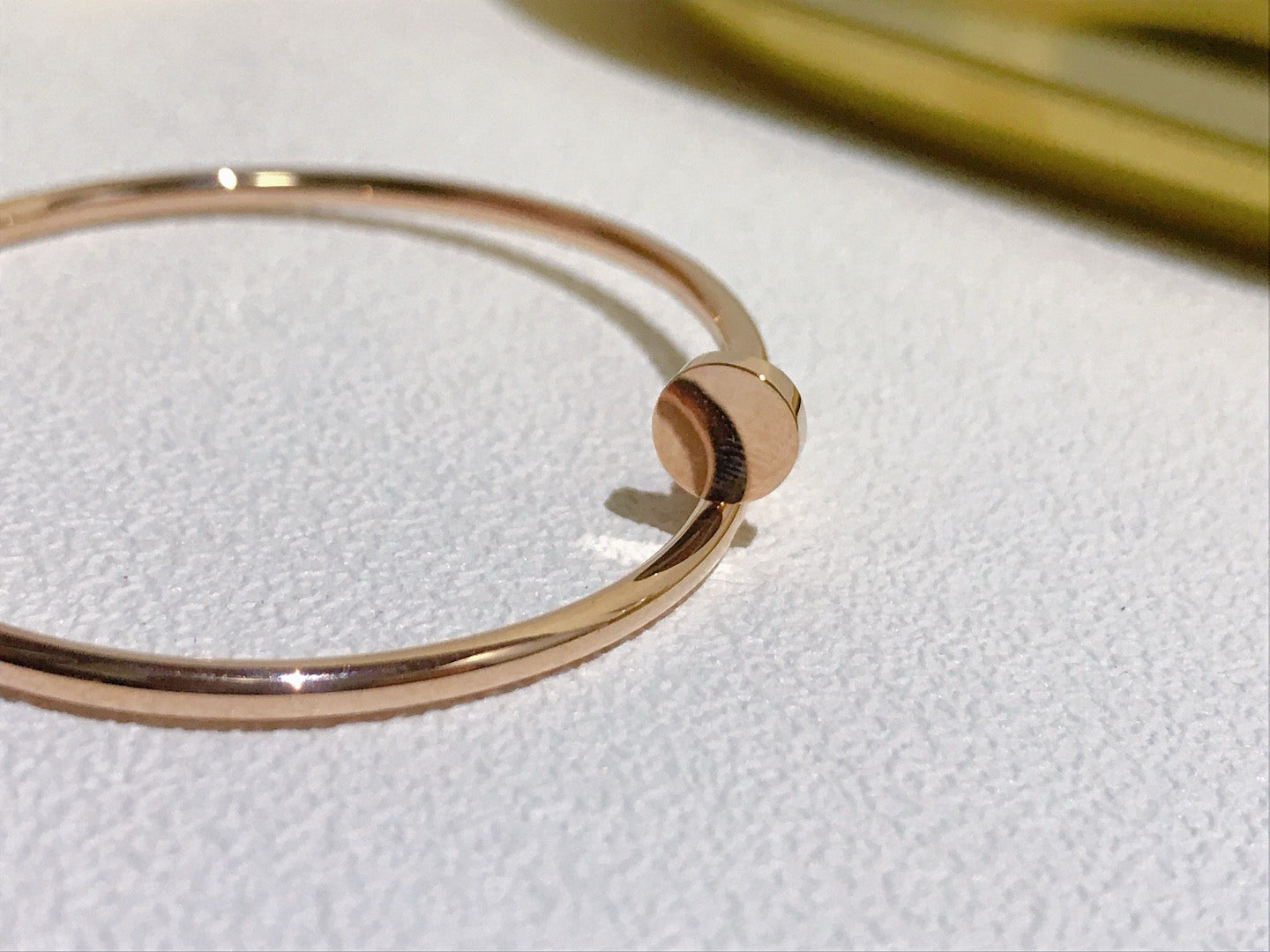 Loco JUSTE BRACELET 2.5MM