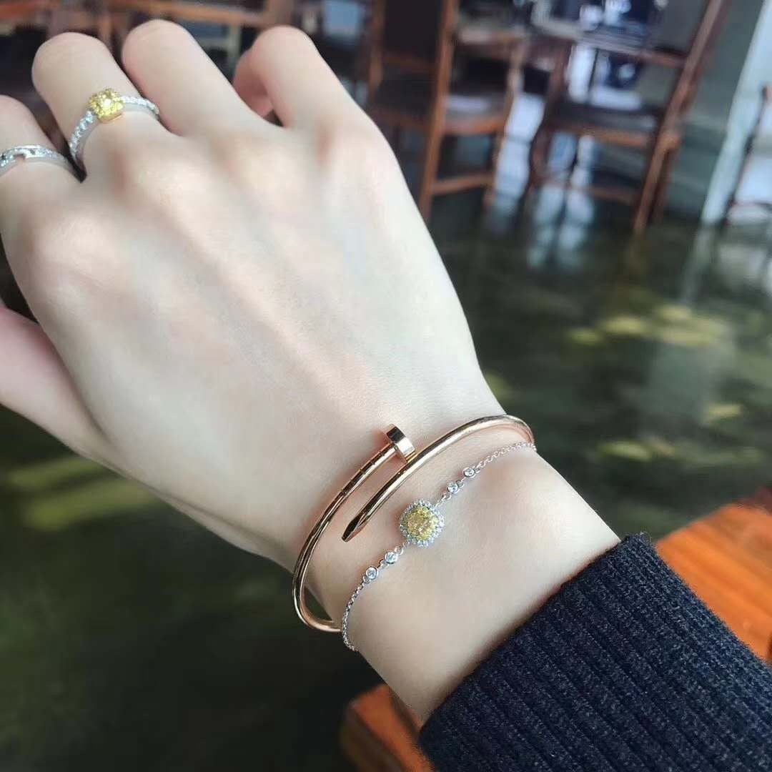 Loco JUSTE BRACELET 3.5MM