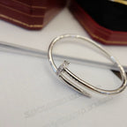 Loco JUSTE BRACELET 3.5MM DIAMONDS