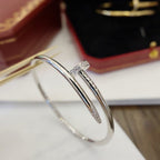 Loco JUSTE BRACELET 3.5MM DIAMONDS