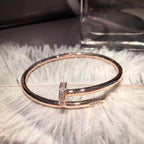 Loco JUSTE BRACELET 3.5MM DIAMONDS