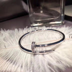 Loco JUSTE BRACELET 3.5MM DIAMONDS
