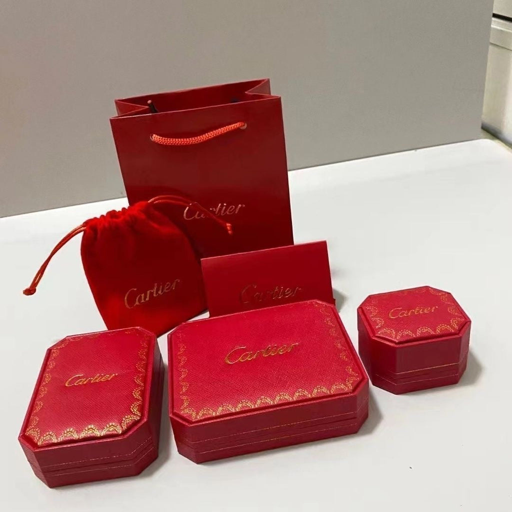 Loco CA BRACELET NECKLACE RING BOX GIFT BAG