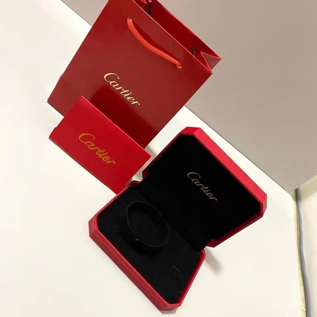 Loco CA BRACELET NECKLACE RING BOX GIFT BAG