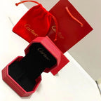 Loco CA BRACELET NECKLACE RING BOX GIFT BAG