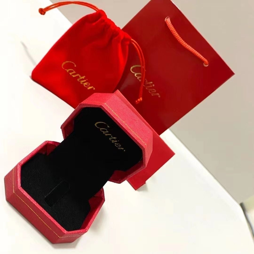 Loco CA BRACELET NECKLACE RING BOX GIFT BAG
