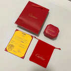 Loco CA BRACELET NECKLACE RING BOX GIFT BAG