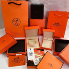 Loco HM BRACELET NECKLACE RING BOX GIFT BAG