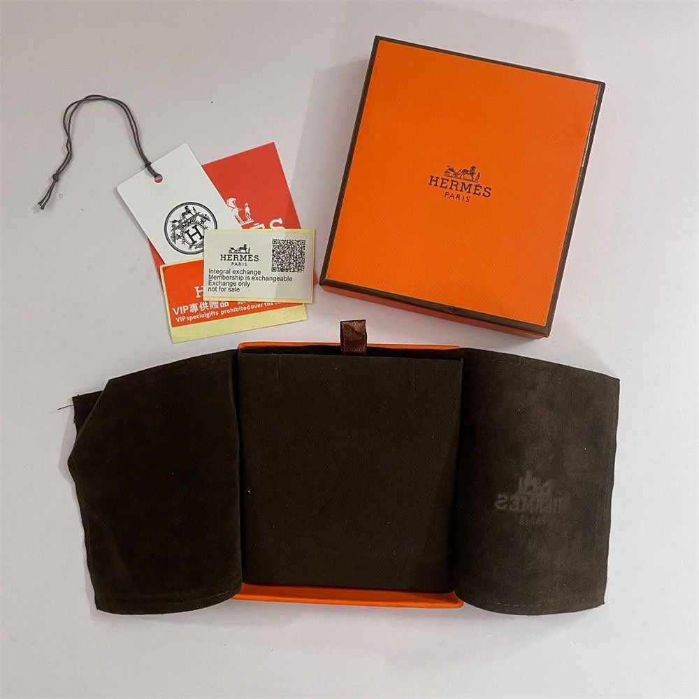 Loco HM BRACELET NECKLACE RING BOX GIFT BAG