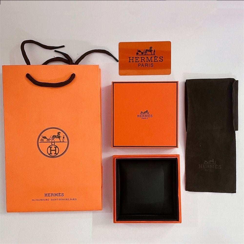 Loco HM BRACELET NECKLACE RING BOX GIFT BAG