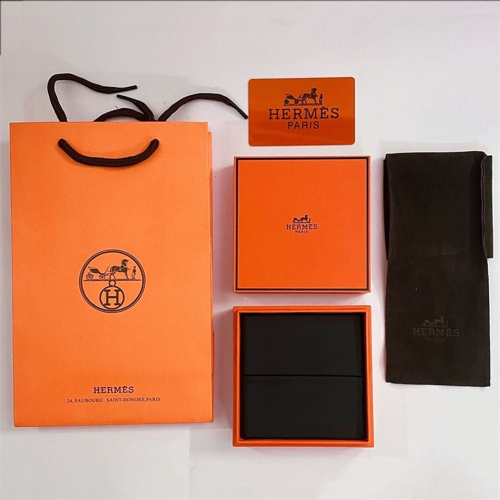 Loco HM BRACELET NECKLACE RING BOX GIFT BAG