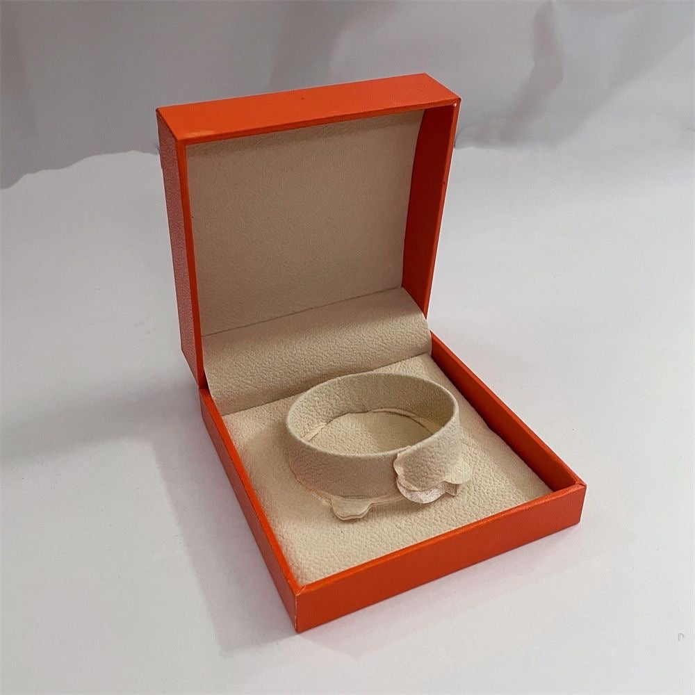 Loco HM BRACELET NECKLACE RING BOX GIFT BAG