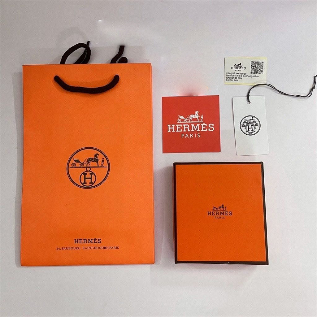 Loco HM BRACELET NECKLACE RING BOX GIFT BAG