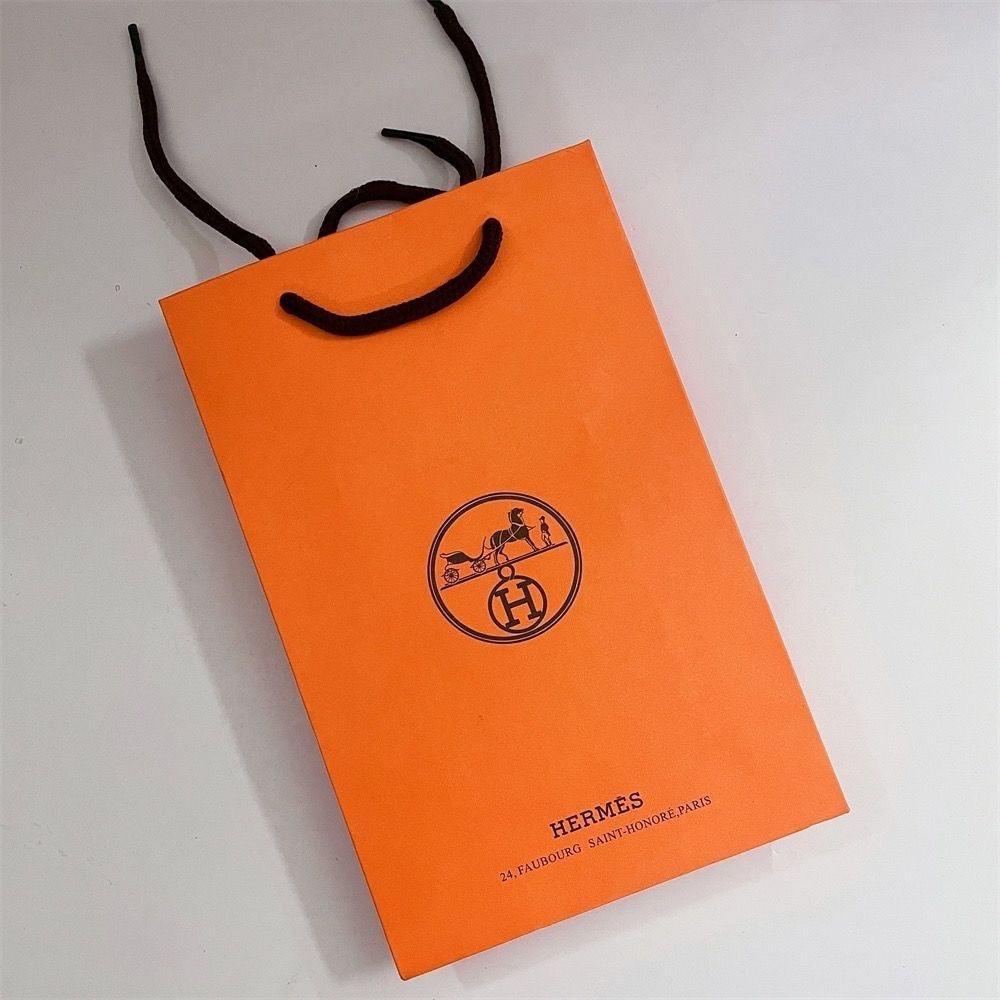 Loco HM BRACELET NECKLACE RING BOX GIFT BAG