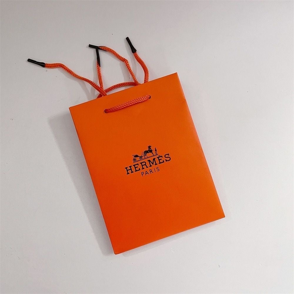 Loco HM BRACELET NECKLACE RING BOX GIFT BAG