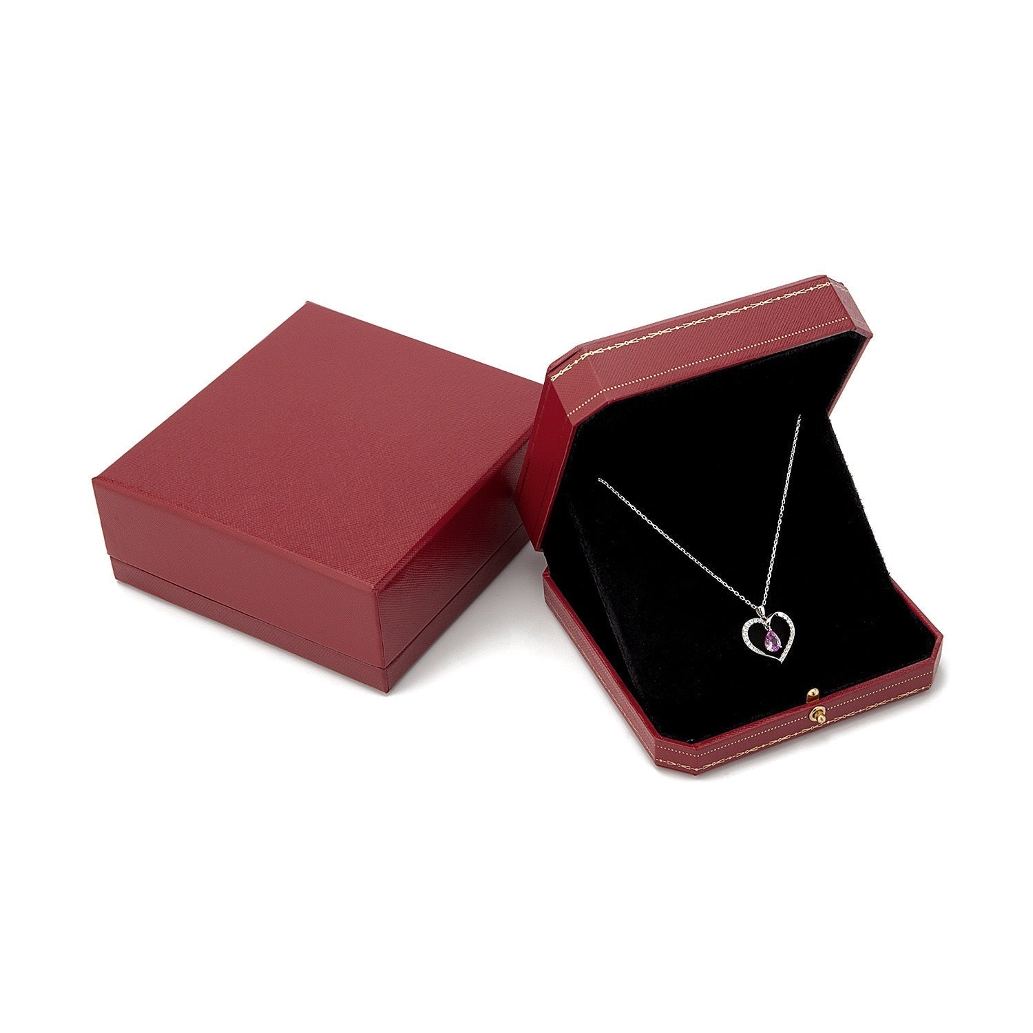 Loco CA BRACELET NECKLACE RING BOX GIFT BAG