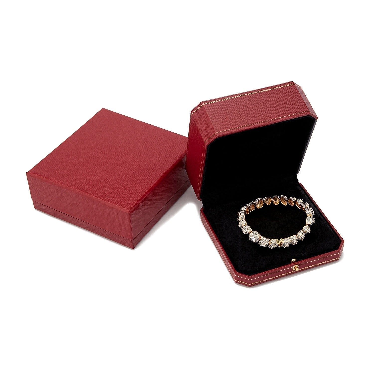 Loco CA BRACELET NECKLACE RING BOX GIFT BAG