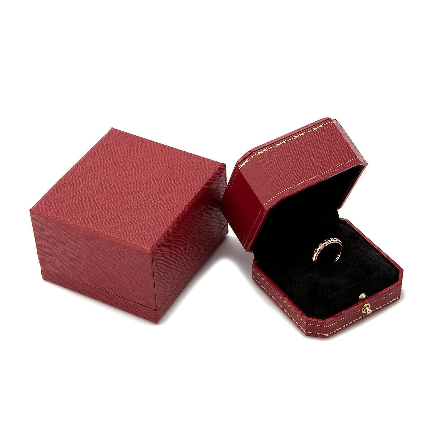Loco CA BRACELET NECKLACE RING BOX GIFT BAG
