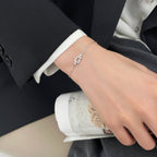 Loco FORCE 10 SMALL CHAIN BRACELET