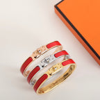 Loco HM KELLY RED BRACELET