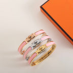Loco HM KELLY PINK BRACELET