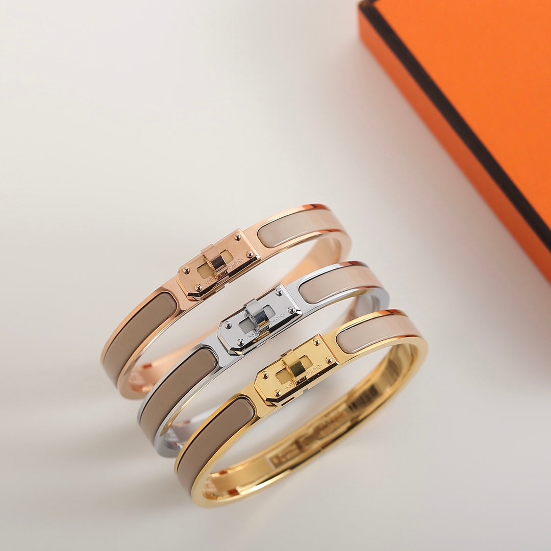 Loco HM KELLY GREY BRACELET