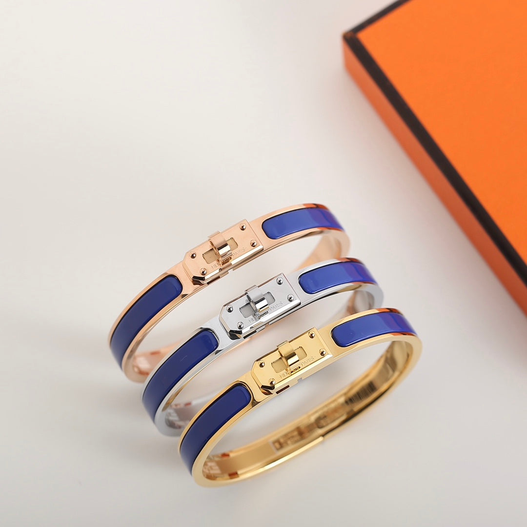 Loco HM KELLY BLUE BRACELET