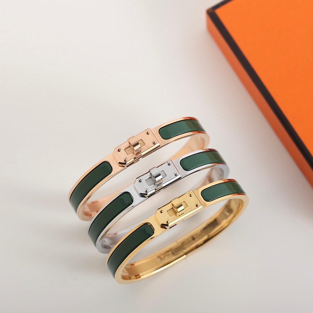 Loco HM KELLY KHAKI BRACELET