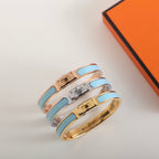 Loco HM KELLY CLOUD BLUE BRACELET
