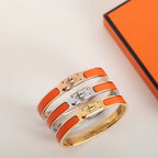 Loco HM KELLY ORANGE BRACELET