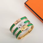 Loco HM KELLY GREEN BRACELET