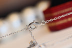 Loco DAMOUR DIAMOND NECKLACE