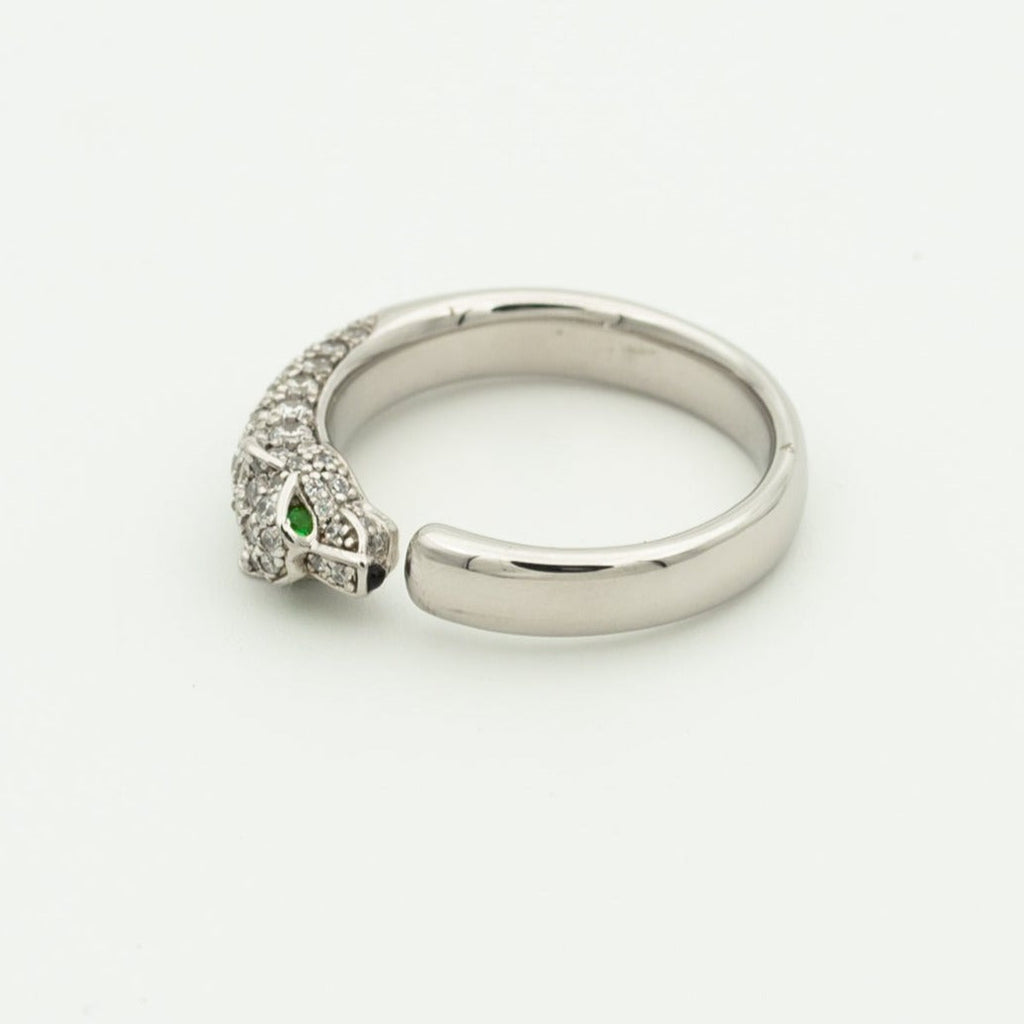 Loco PANTHERE RING DIAMOND 7.3MM