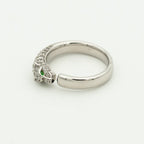 Loco PANTHERE RING DIAMOND 7.3MM