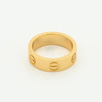 Loco LOVE RING 5.5MM NO DIAMOND