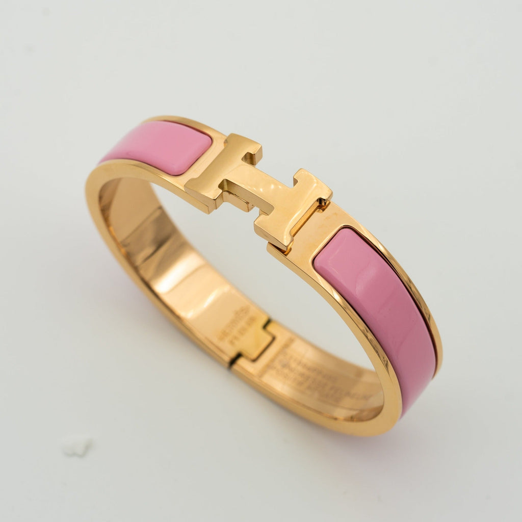 Loco H PINK BRACELET
