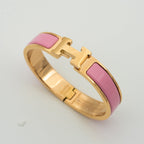 Loco H PINK BRACELET