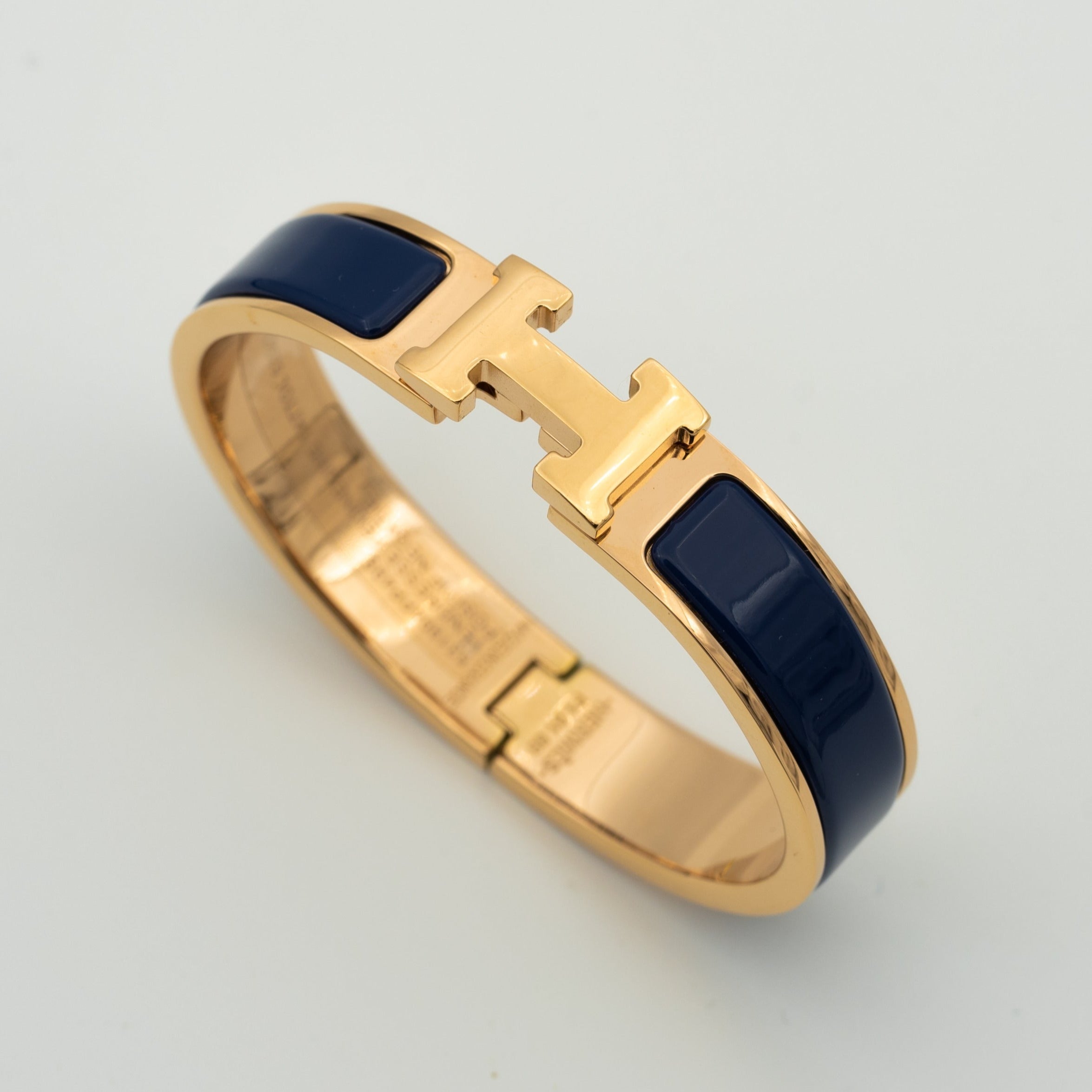 Loco H BLUE BRACELET