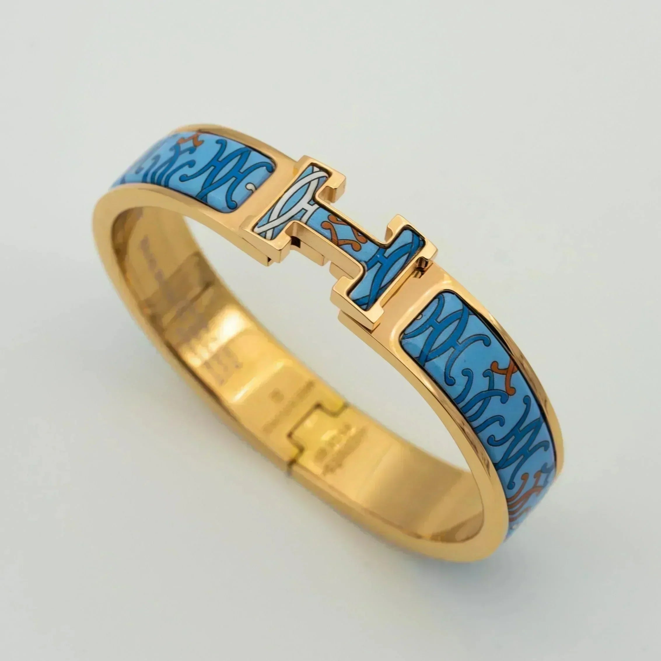 Loco H BRACELET BLUE MULTICOLOR