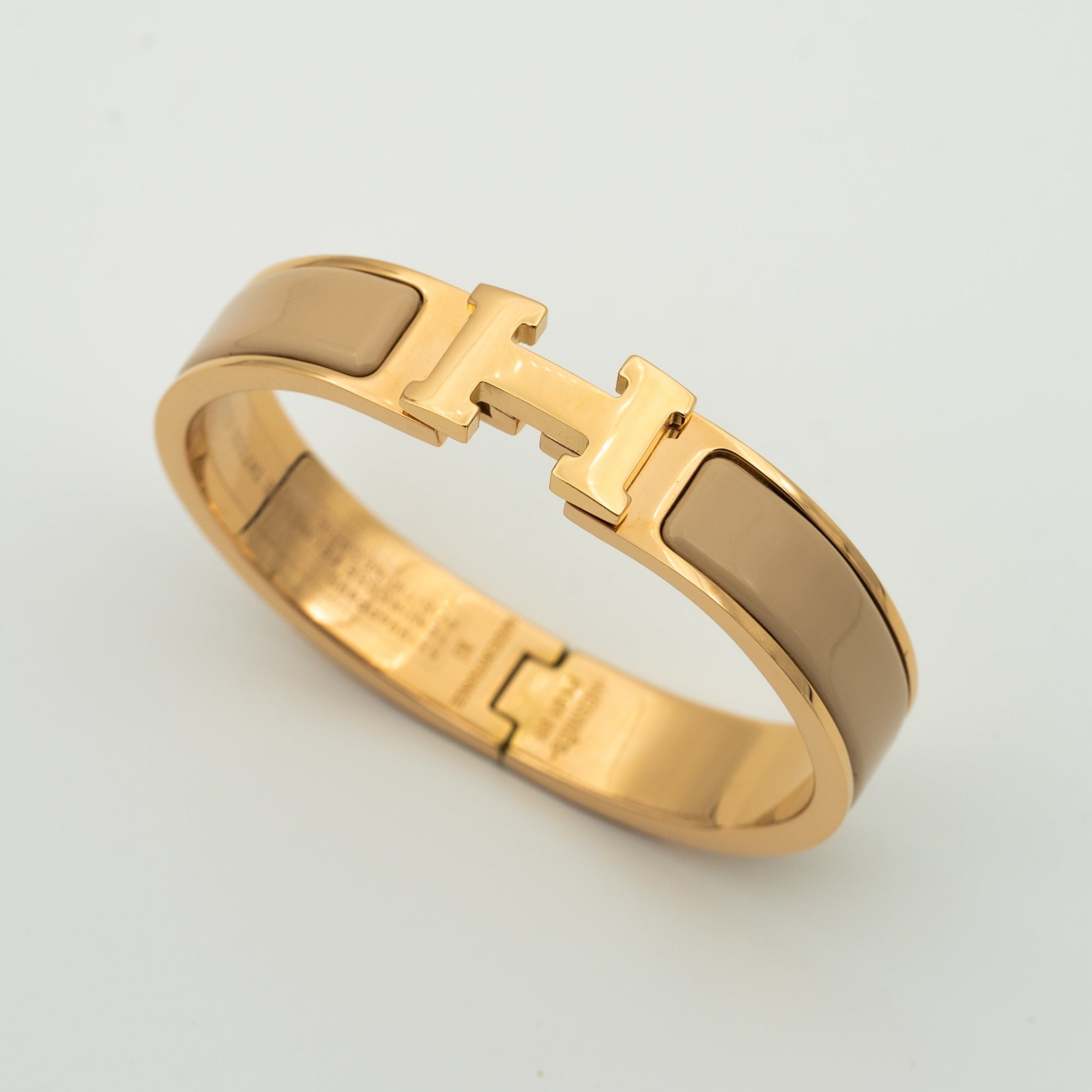Loco H GREY BRACELET