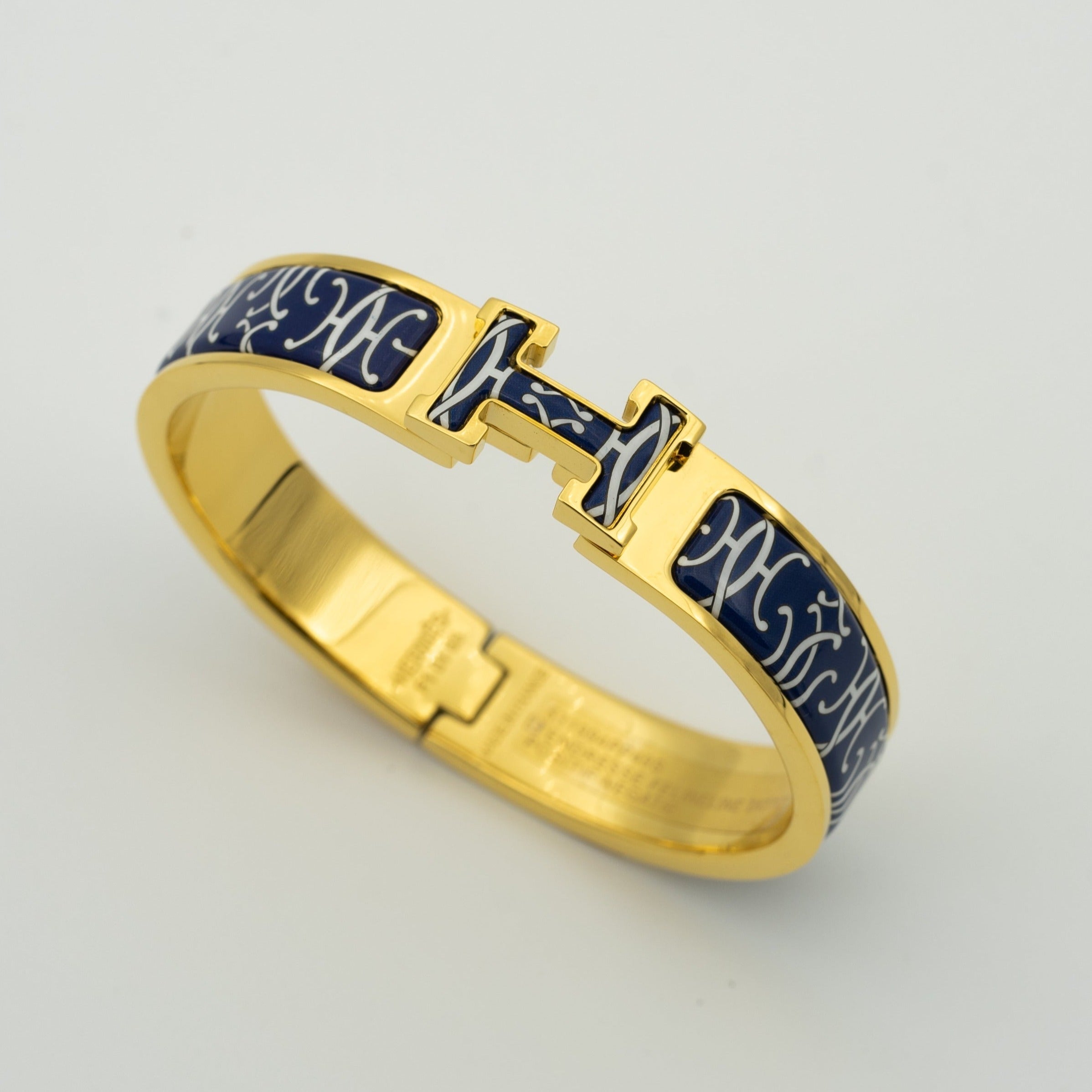 Loco H BRACELET BLACK MULTICOLOR