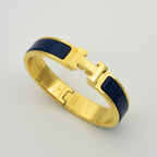 Loco H BLUE BRACELET