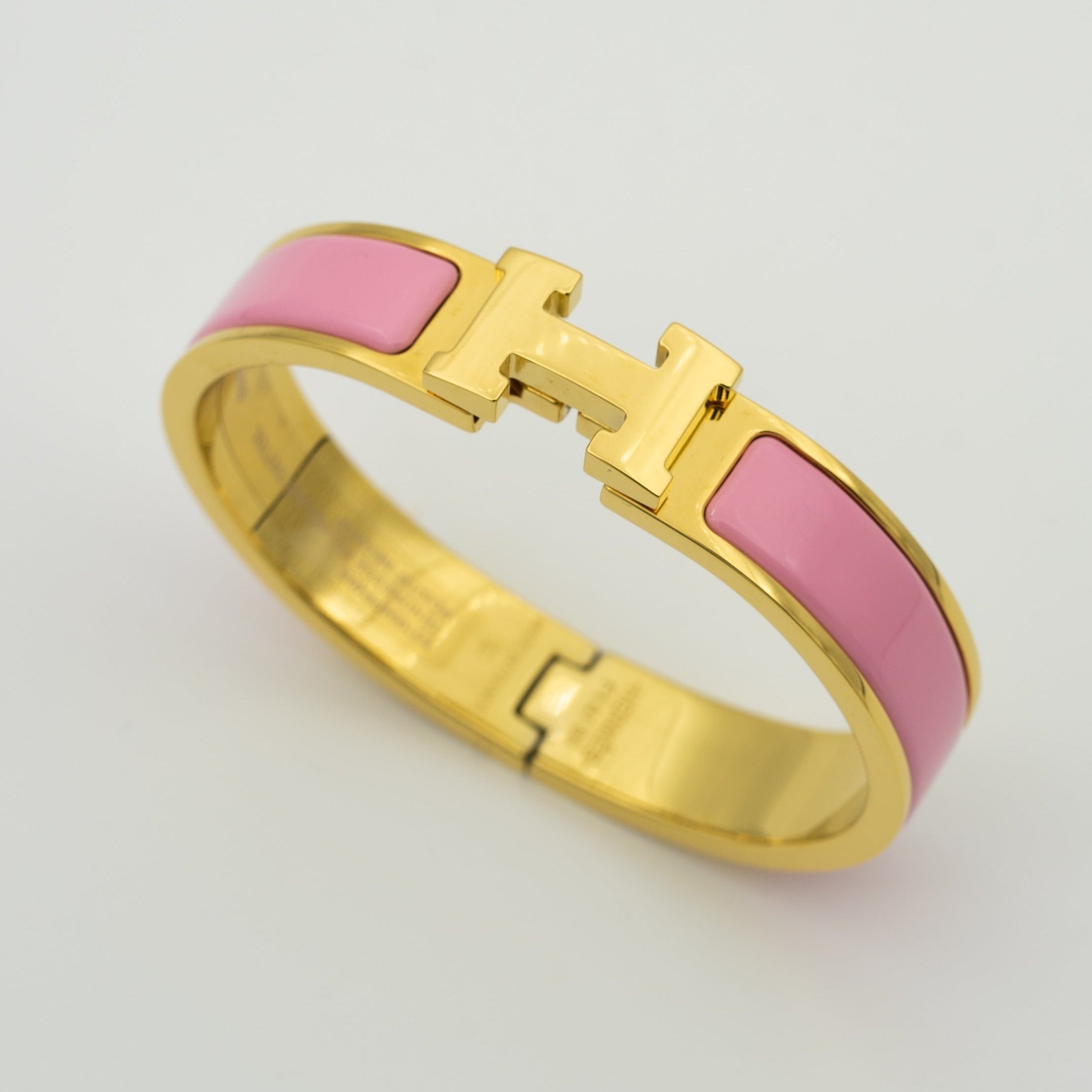 Loco H PINK BRACELET